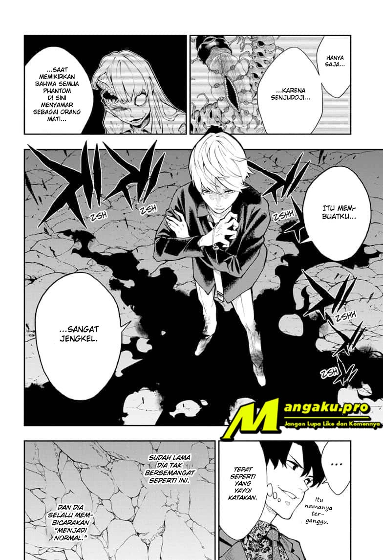 Phantom Seer chapter 10