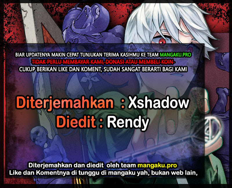 Phantom Seer Chapter 12 Bahasa Indonesia