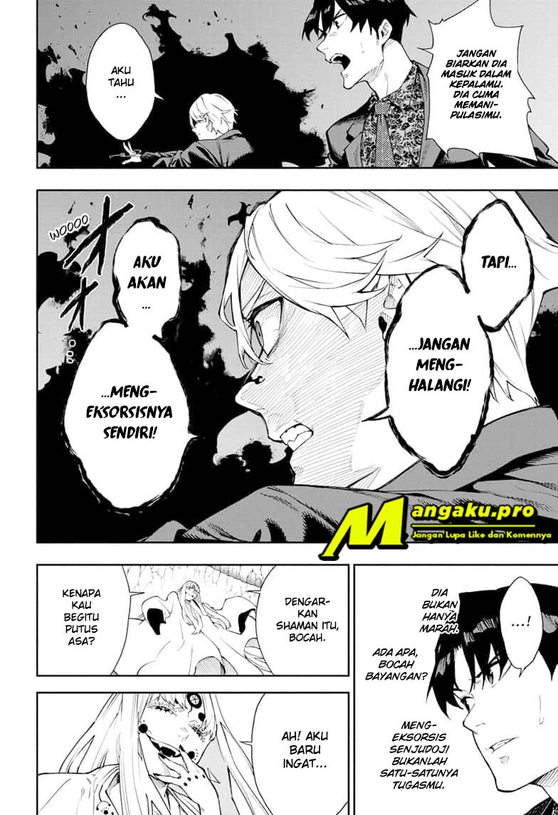 Phantom Seer Chapter 12 Bahasa Indonesia