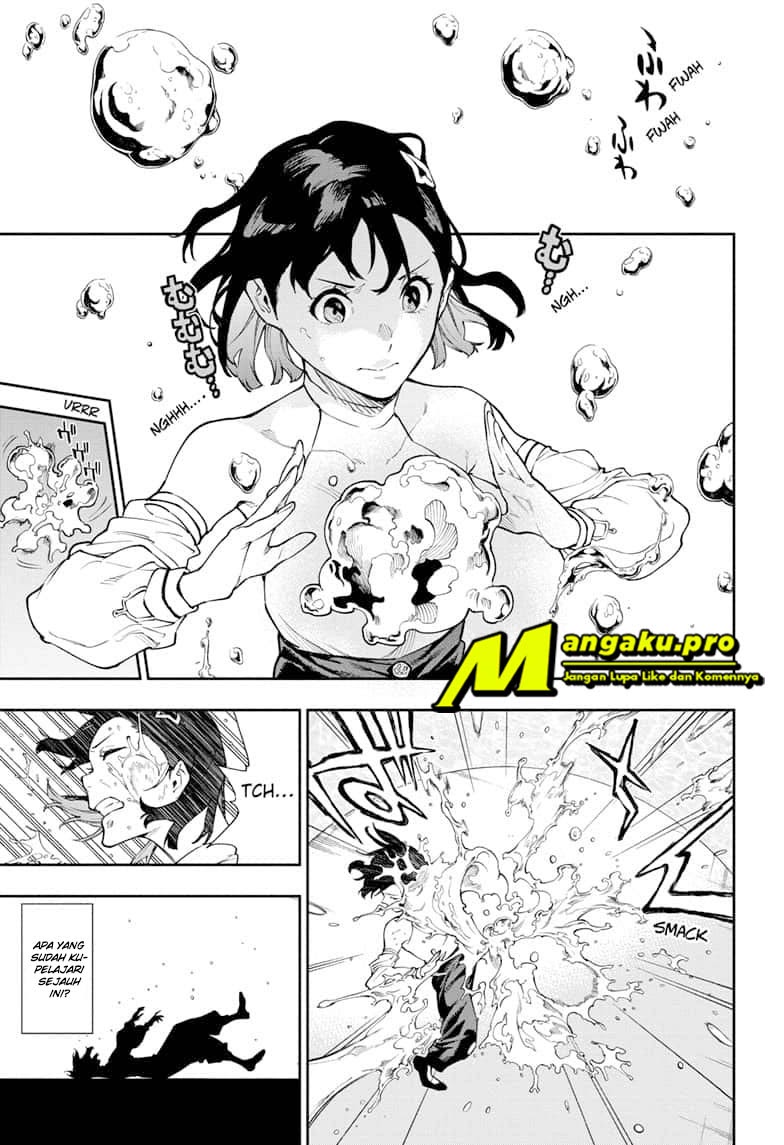 Phantom Seer Chapter 12 Bahasa Indonesia