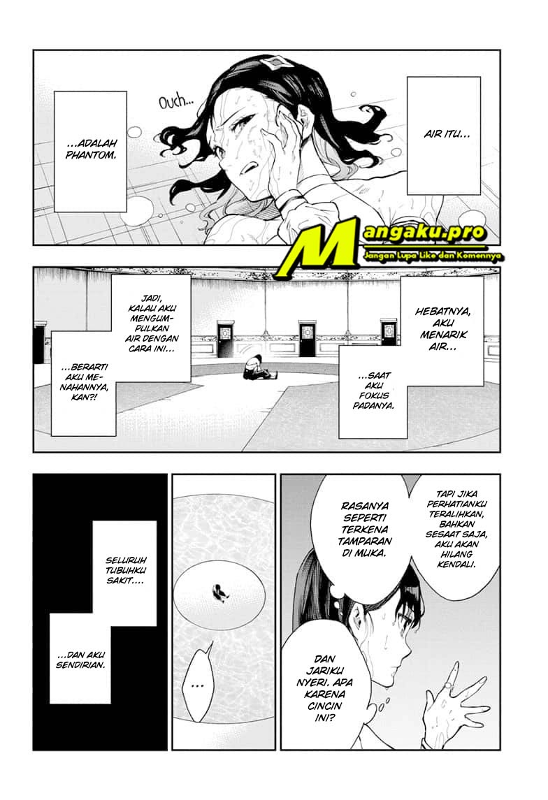 Phantom Seer Chapter 12 Bahasa Indonesia