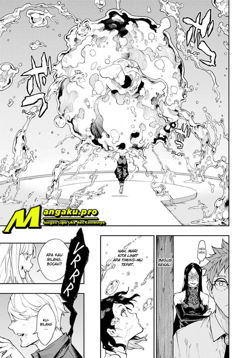 Phantom Seer Chapter 12 Bahasa Indonesia