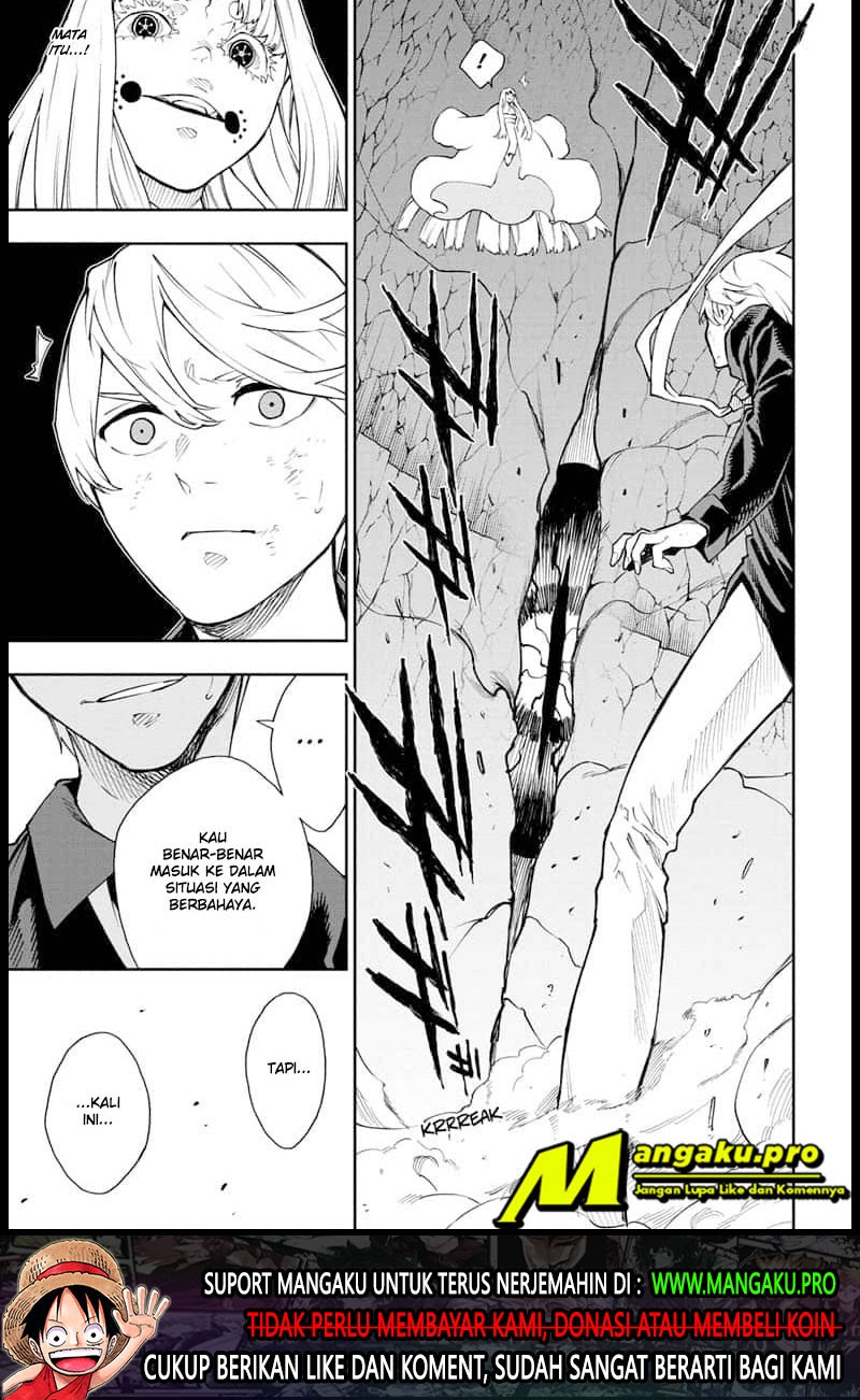 Phantom Seer Chapter 12 Bahasa Indonesia