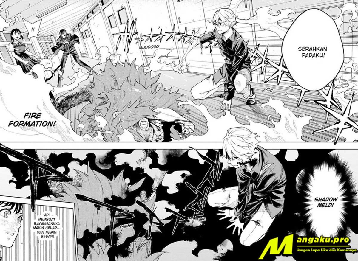 Phantom Seer Chapter 19 Bahasa Indonesia