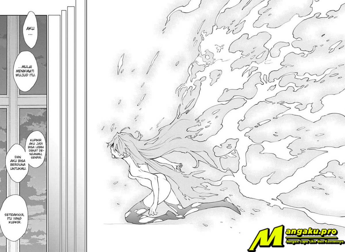 Phantom Seer Chapter 19 Bahasa Indonesia