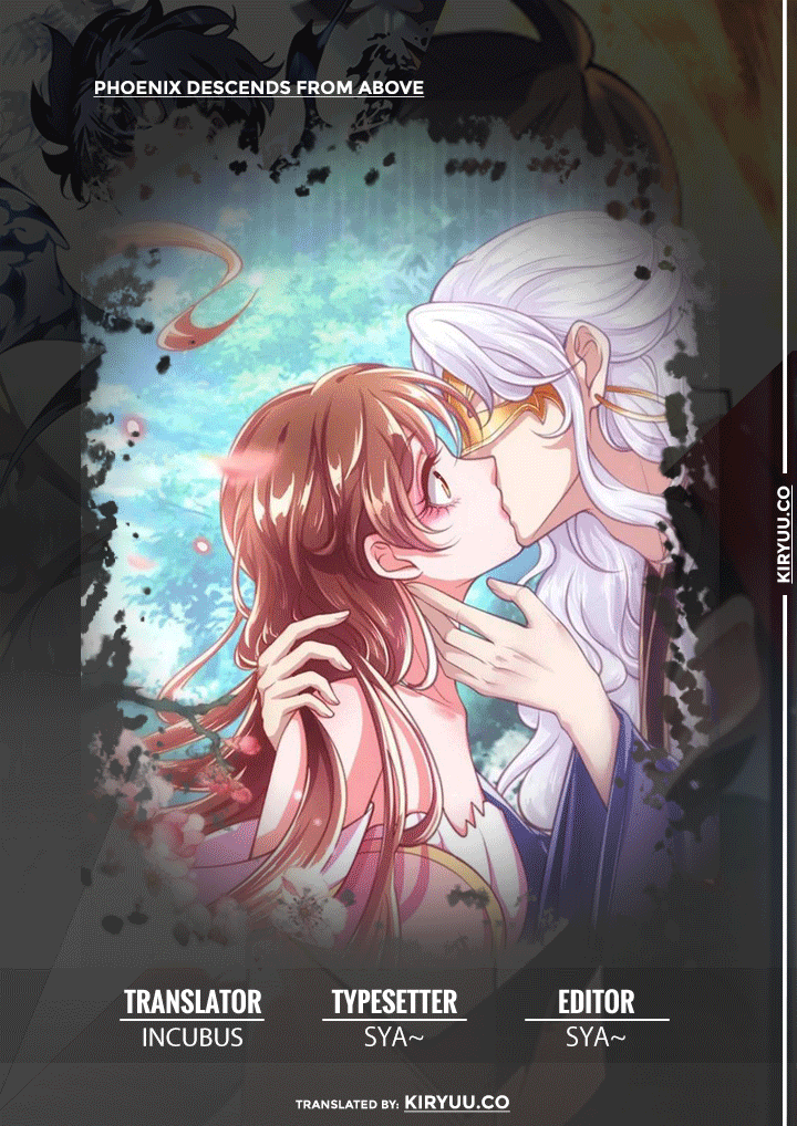 Phoenix Descends From Above Chapter 28 Bahasa Indonesia