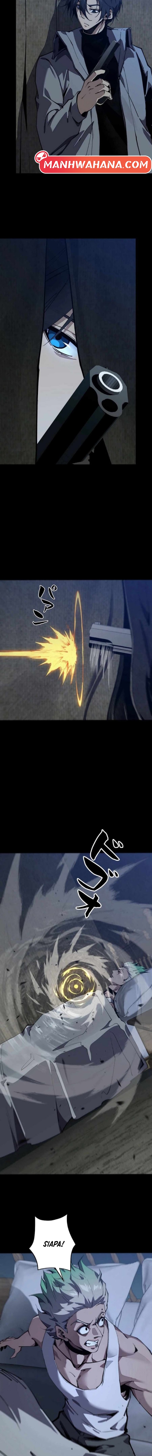 Physics Of The Wasteland chapter 25