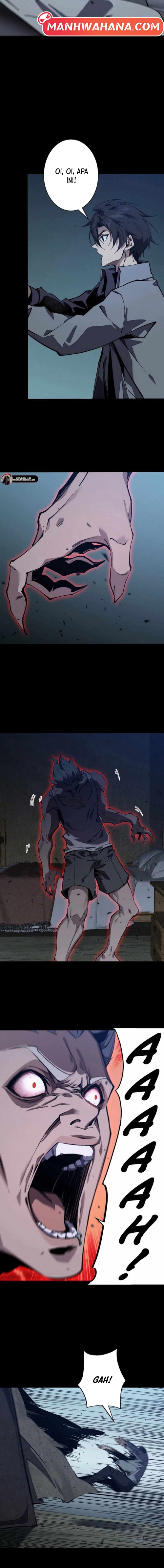 Physics Of The Wasteland chapter 25