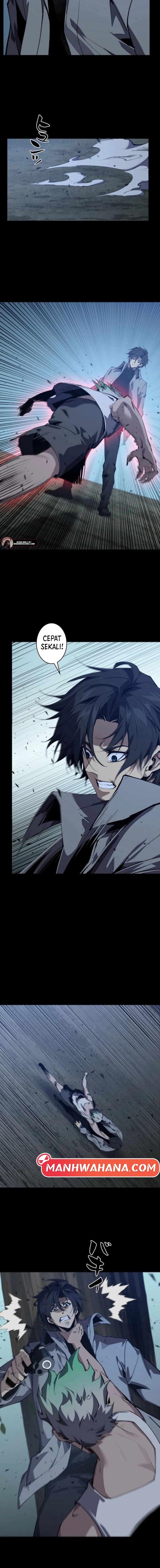 Physics Of The Wasteland chapter 25