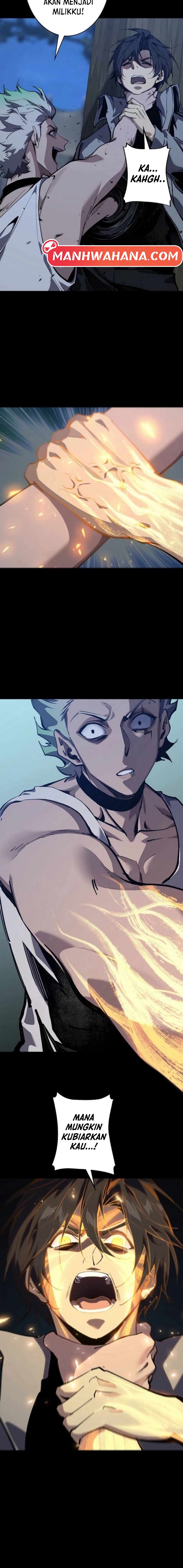 Physics Of The Wasteland chapter 25