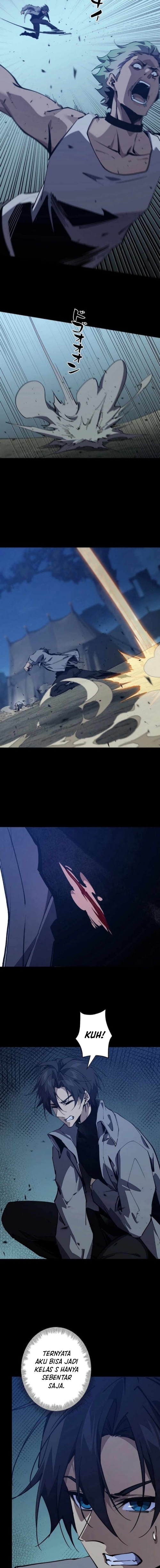 Physics Of The Wasteland chapter 25