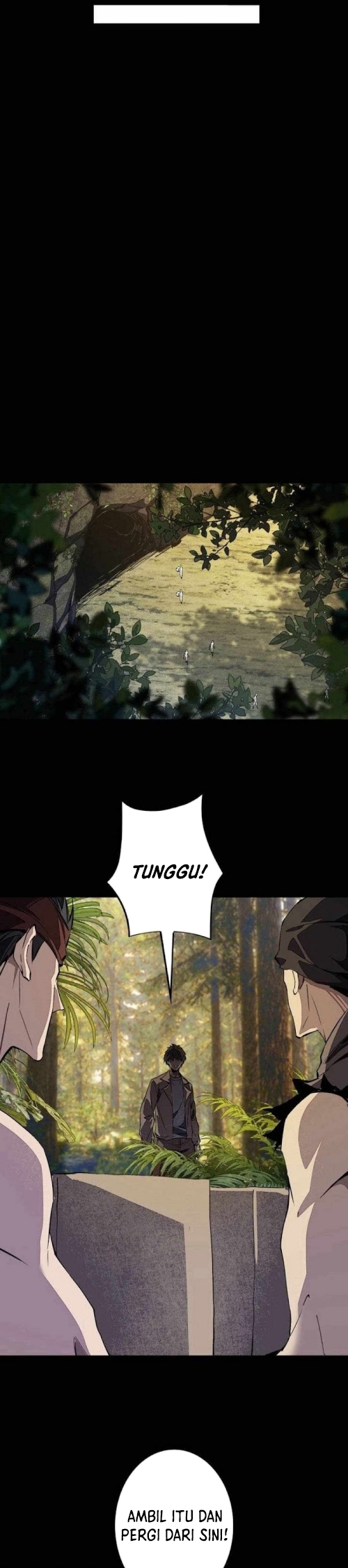 Physics Of The Wasteland chapter 26