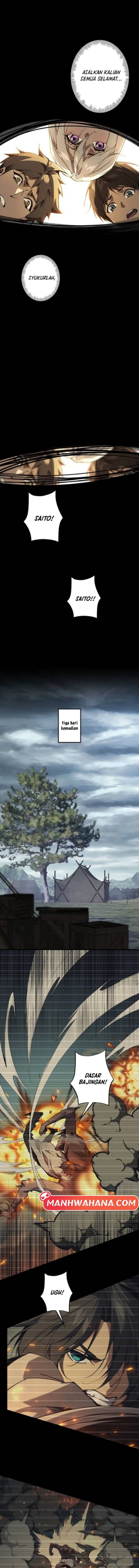 Physics Of The Wasteland chapter 29