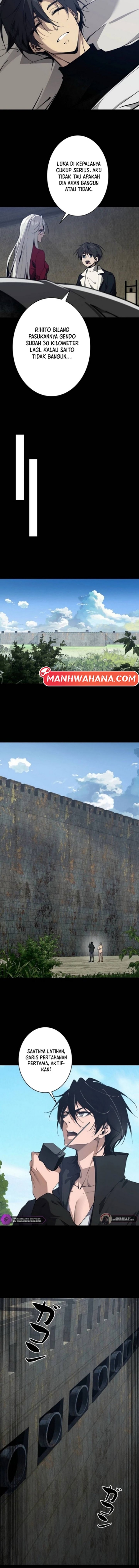 Physics Of The Wasteland chapter 29