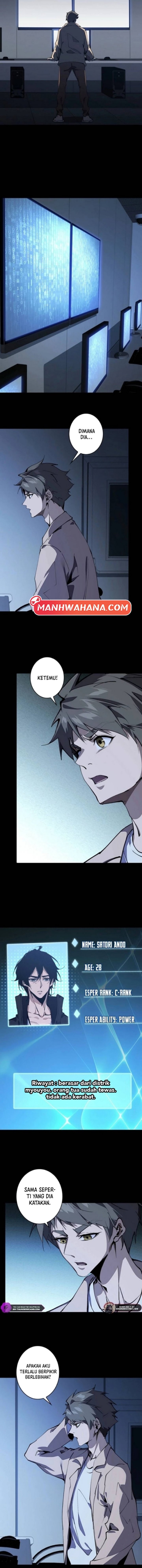 Physics Of The Wasteland chapter 29