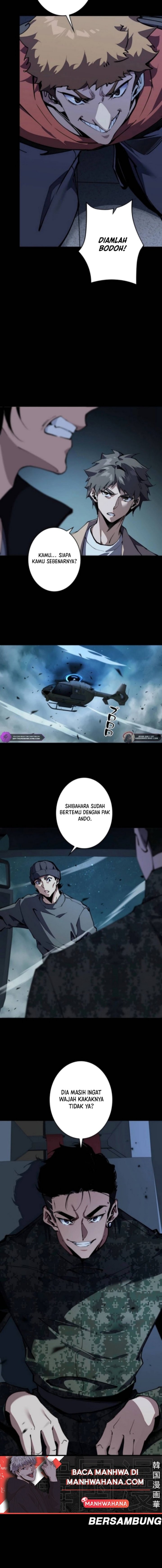 Physics Of The Wasteland chapter 29