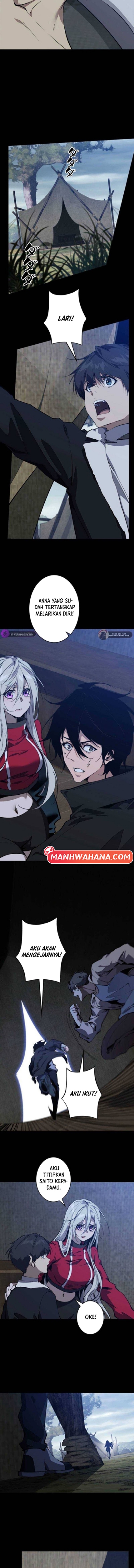 Physics Of The Wasteland chapter 31