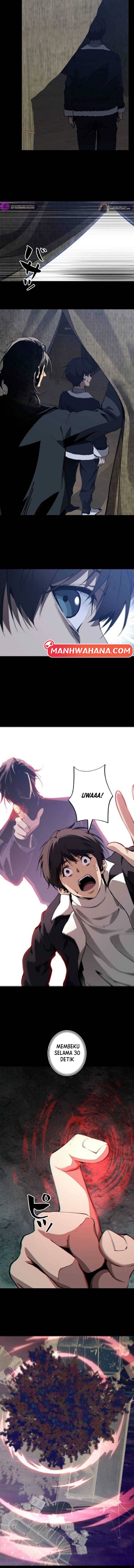 Physics Of The Wasteland chapter 31