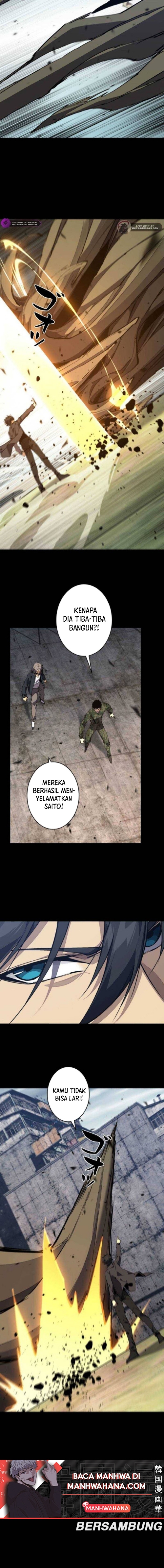 Physics Of The Wasteland chapter 31