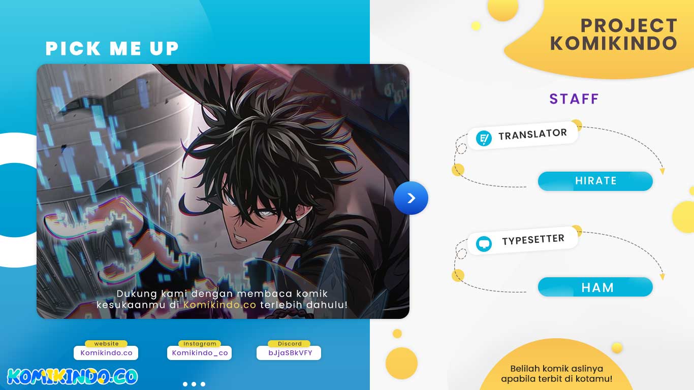Pick Me Up, Infinite Gacha chapter 3