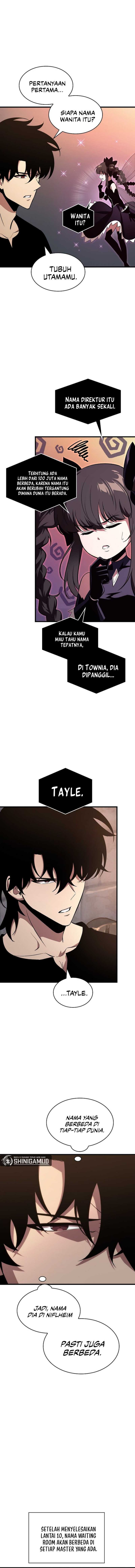 Pick Me Up, Infinite Gacha Chapter 38 Bahasa Indonesia