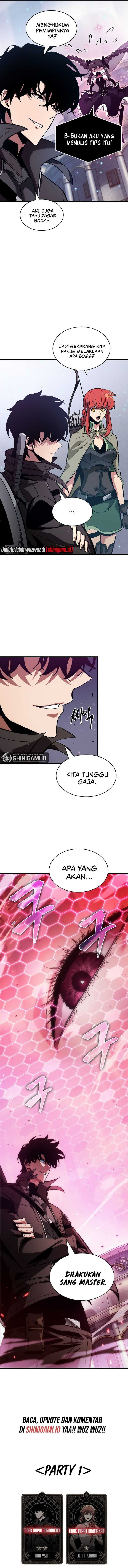 Pick Me Up, Infinite Gacha Chapter 38 Bahasa Indonesia