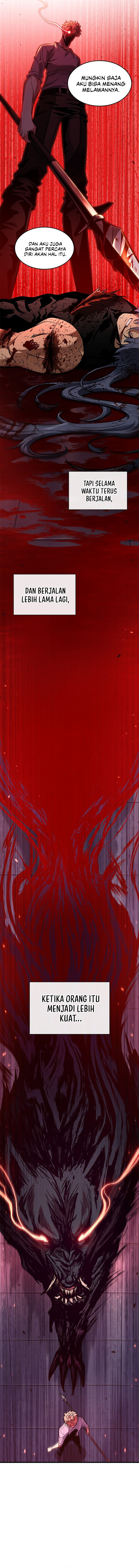 Pick Me Up, Infinite Gacha chapter 64