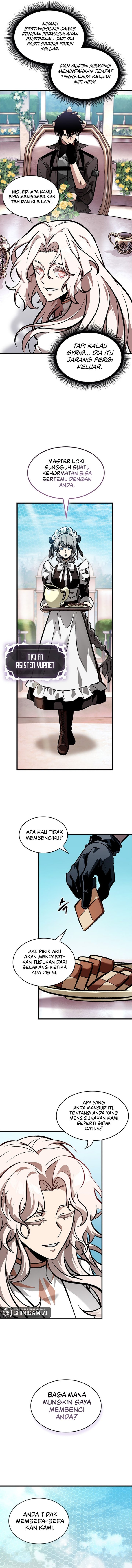 Pick Me Up, Infinite Gacha Chapter 82 Bahasa Indonesia