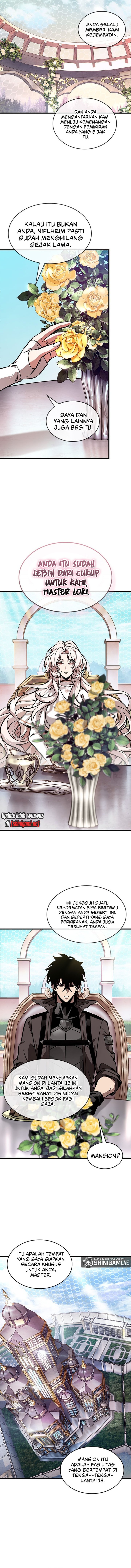 Pick Me Up, Infinite Gacha Chapter 82 Bahasa Indonesia