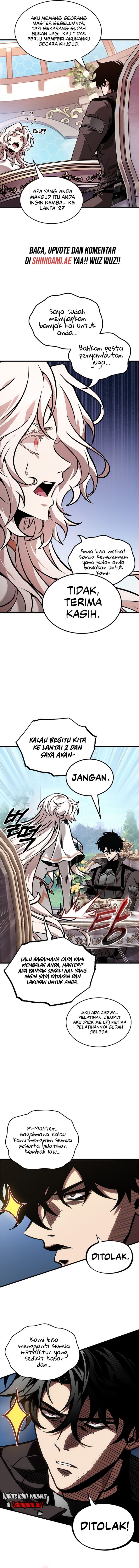 Pick Me Up, Infinite Gacha Chapter 82 Bahasa Indonesia