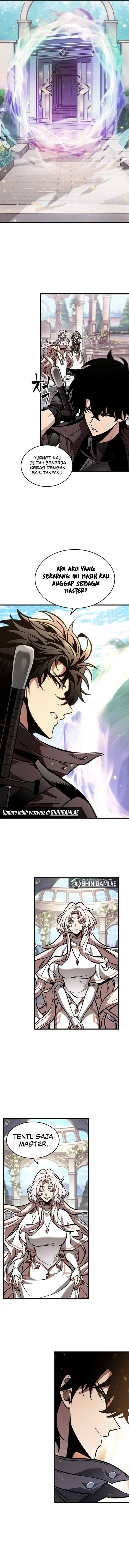 Pick Me Up, Infinite Gacha Chapter 82 Bahasa Indonesia