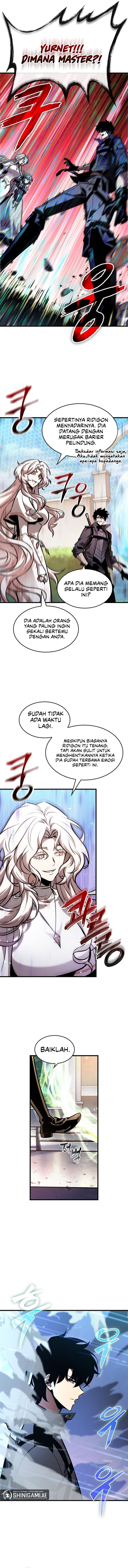 Pick Me Up, Infinite Gacha Chapter 82 Bahasa Indonesia