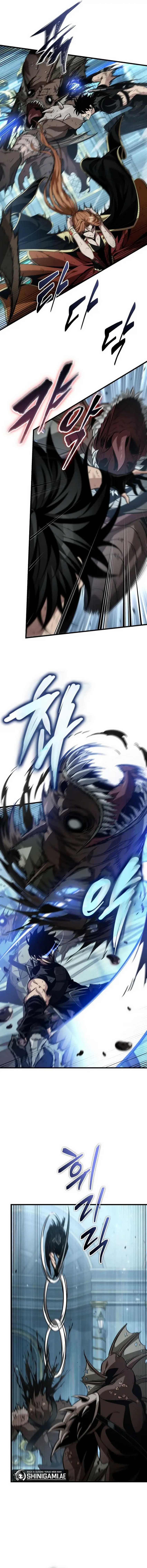 Pick Me Up, Infinite Gacha chapter 140