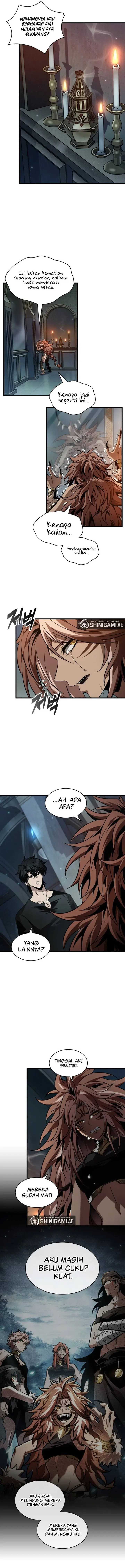 Pick Me Up, Infinite Gacha chapter 146