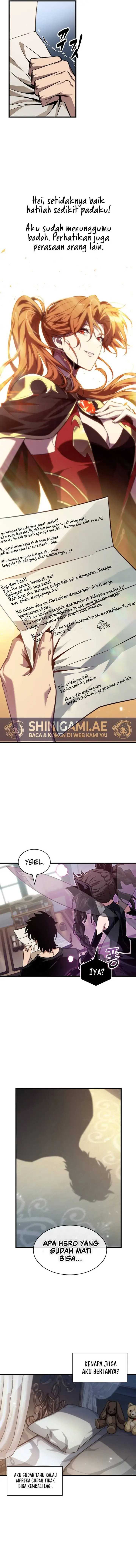 Pick Me Up, Infinite Gacha chapter 146