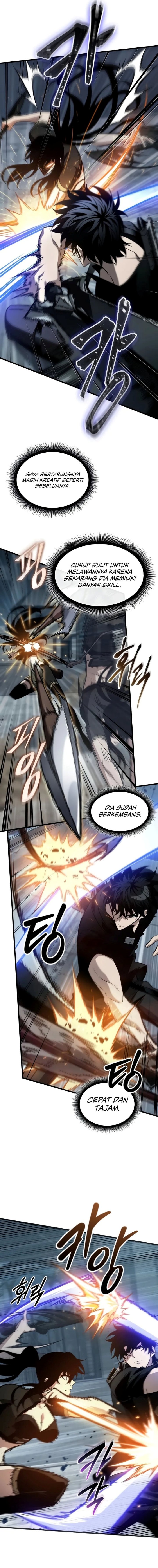Pick Me Up, Infinite Gacha chapter 147