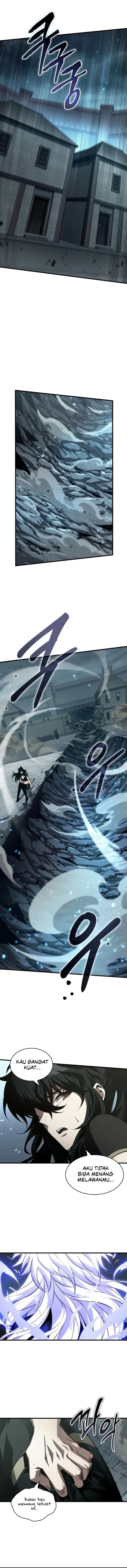Pick Me Up, Infinite Gacha chapter 147