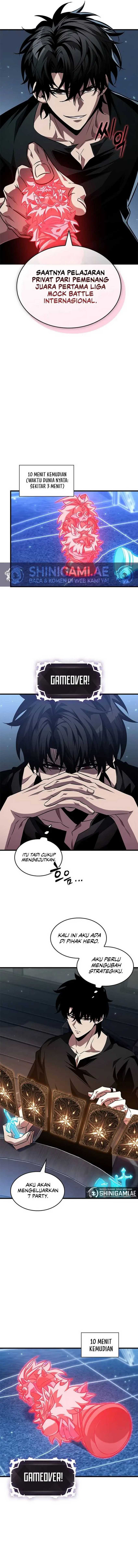 Dilarang COPAS - situs resmi www.mangacanblog.com - Komik pick me up infinite gacha 150 - chapter 150 151 Indonesia pick me up infinite gacha 150 - chapter 150 Terbaru 4|Baca Manga Komik Indonesia|Mangacan