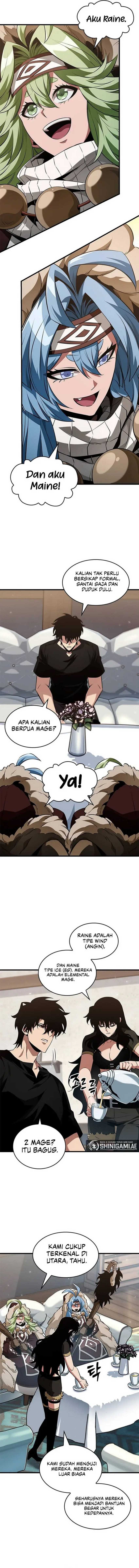 Dilarang COPAS - situs resmi www.mangacanblog.com - Komik pick me up infinite gacha 150 - chapter 150 151 Indonesia pick me up infinite gacha 150 - chapter 150 Terbaru 14|Baca Manga Komik Indonesia|Mangacan