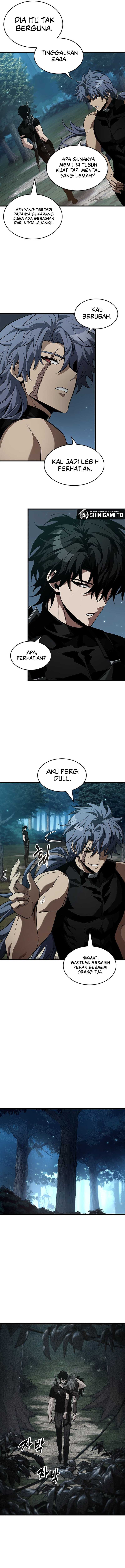 Pick Me Up, Infinite Gacha Chapter 151 Bahasa Indonesia
