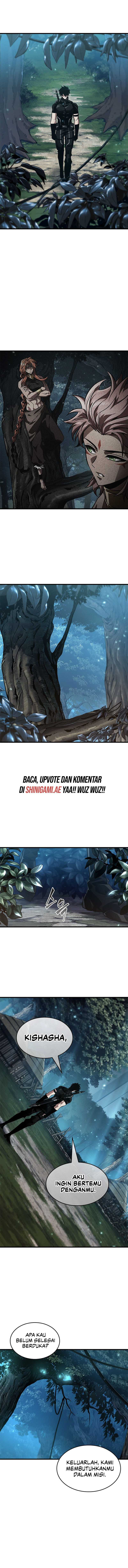 Pick Me Up, Infinite Gacha Chapter 151 Bahasa Indonesia