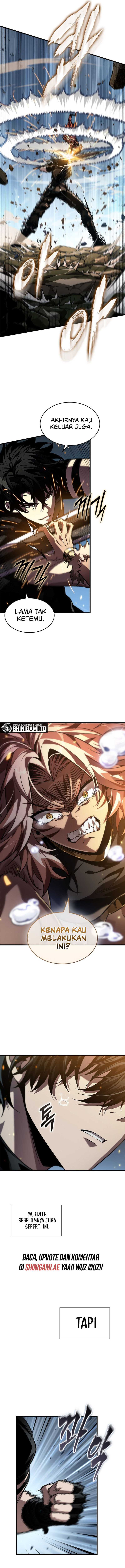 Pick Me Up, Infinite Gacha Chapter 151 Bahasa Indonesia