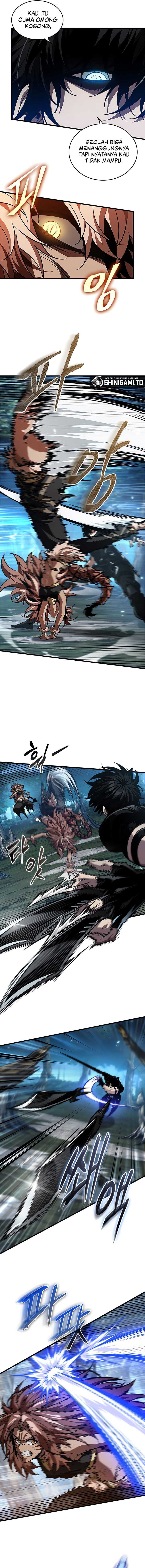 Pick Me Up, Infinite Gacha chapter 152