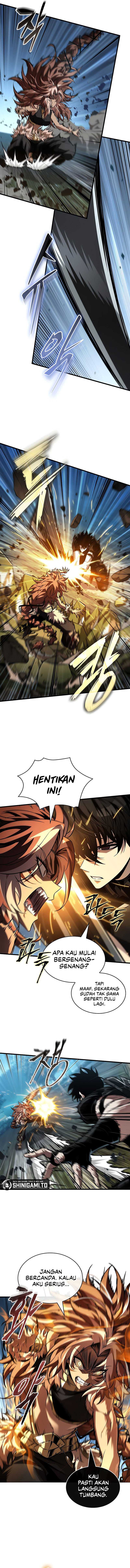 Pick Me Up, Infinite Gacha chapter 152
