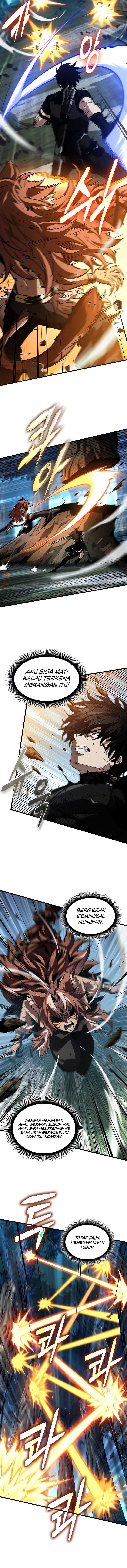 Pick Me Up, Infinite Gacha chapter 152