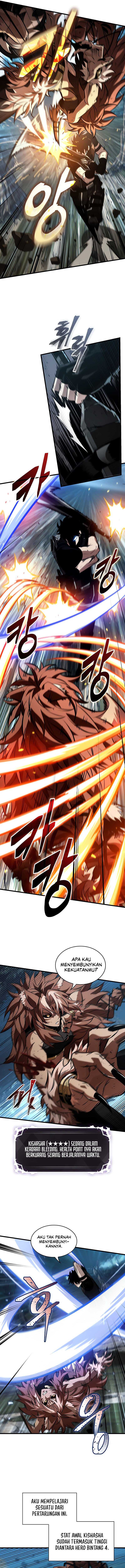 Pick Me Up, Infinite Gacha chapter 152