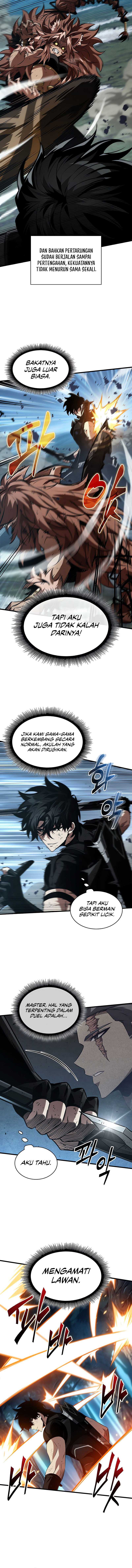 Pick Me Up, Infinite Gacha chapter 152