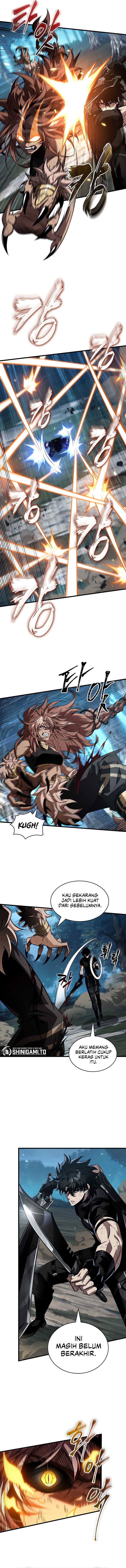 Pick Me Up, Infinite Gacha chapter 152