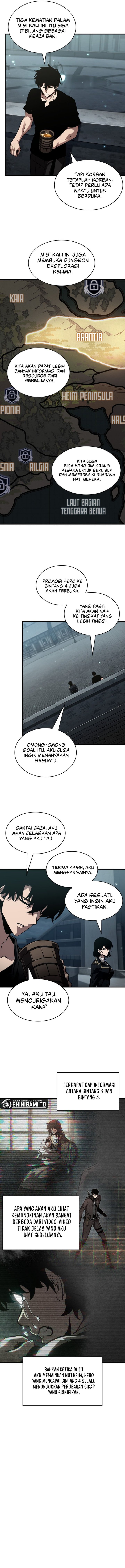 Pick Me Up, Infinite Gacha Chapter 176 Bahasa Indonesia