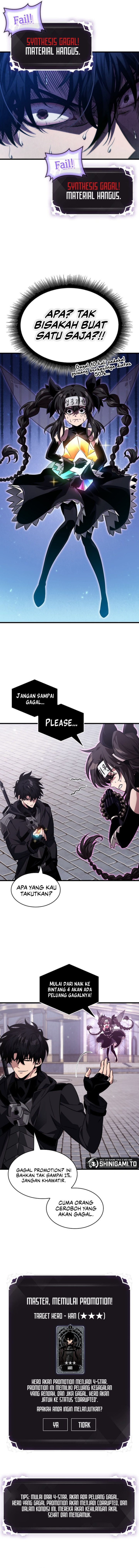 Dilarang COPAS - situs resmi www.mangacanblog.com - Komik pick me up infinite gacha 177 - chapter 177 178 Indonesia pick me up infinite gacha 177 - chapter 177 Terbaru 6|Baca Manga Komik Indonesia|Mangacan